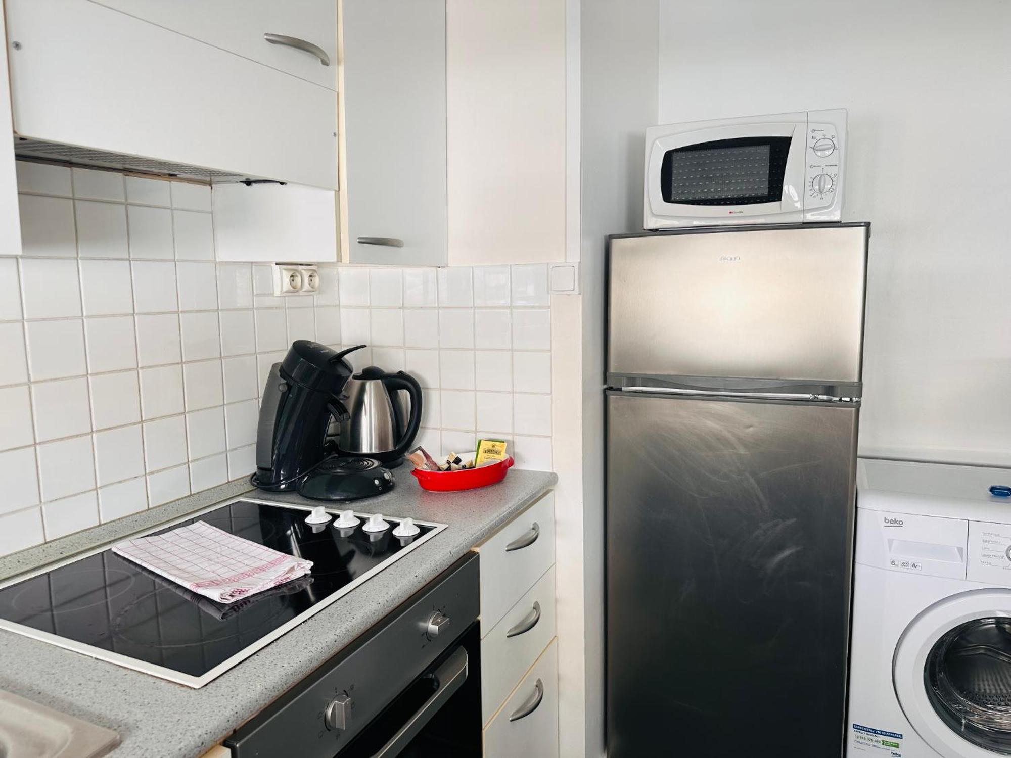 Appartement Cosy Proche De Toutes Les Commodites Orléans Exterior foto